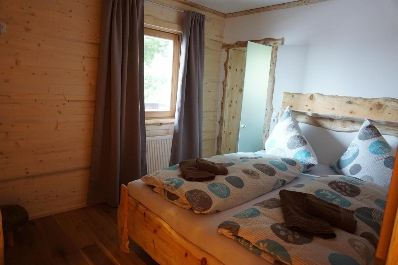 Alpengasthof Hirschbichlalm Διαμέρισμα Zellberg Εξωτερικό φωτογραφία